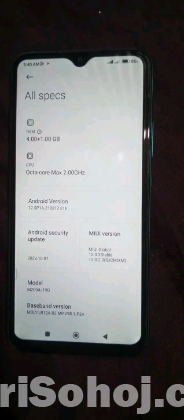 Redmi 9
